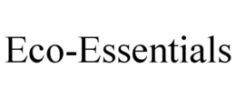 ECO-ESSENTIALS