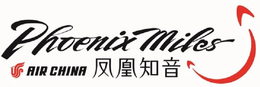PHOENIXMILES AIR CHINA