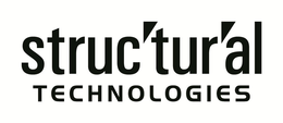 STRUC'TUR'AL TECHNOLOGIES
