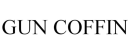GUN COFFIN