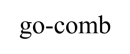 GO-COMB