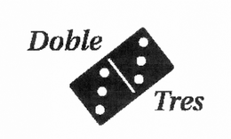 DOBLE TRES
