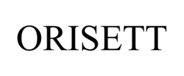 ORISETT