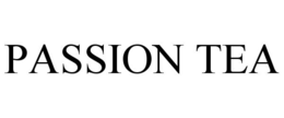 PASSION TEA