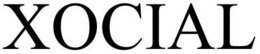 XOCIAL