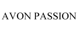 AVON PASSION