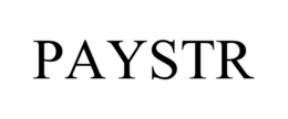PAYSTR