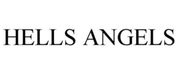 HELLS ANGELS