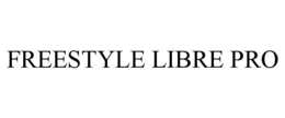 FREESTYLE LIBRE PRO