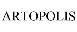 ARTOPOLIS