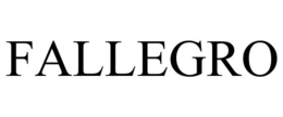 FALLEGRO