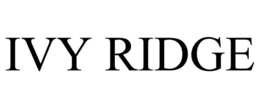 IVY RIDGE