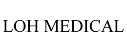 LOH MEDICAL