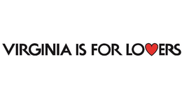 VIRGINIA IS FOR LOVERS