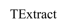 TEXTRACT