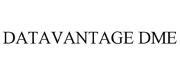 DATAVANTAGE DME