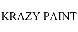 KRAZY PAINT