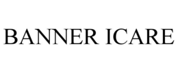 BANNER ICARE