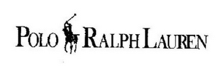 POLO RALPH LAUREN trademark