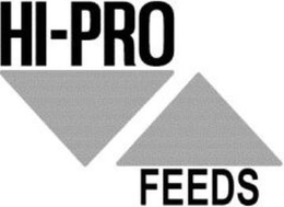 HI-PRO FEEDS
