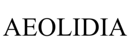 AEOLIDIA