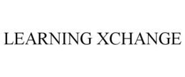 LEARNING XCHANGE