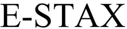 E-STAX