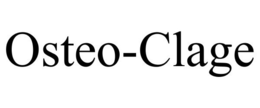 OSTEO-CLAGE