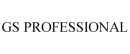 GS PROFESSIONAL