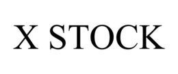 X STOCK