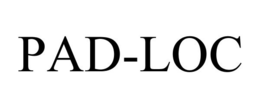 PAD-LOC