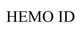 HEMO ID