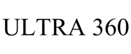 ULTRA 360