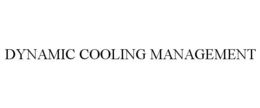 DYNAMIC COOLING MANAGEMENT