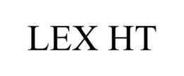 LEX HT