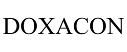 DOXACON