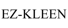 EZ-KLEEN