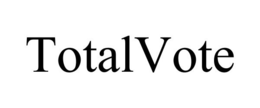 TOTALVOTE
