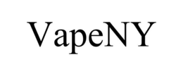 VAPENY
