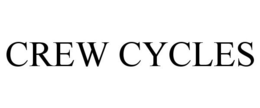 CREW CYCLES