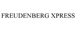 FREUDENBERG XPRESS
