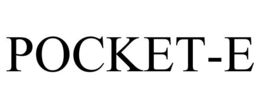 POCKET-E