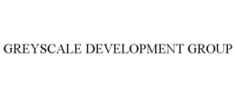 GREYSCALE DEVELOPMENT GROUP