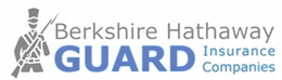 BERKSHIRE HATHAWAY GUARD INSURANCE COMPANIES