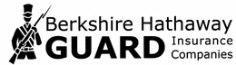 BERKSHIRE HATHAWAY GUARD INSURANCE COMPANIES