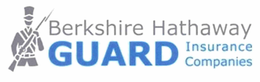 BERKSHIRE HATHAWAY GUARD INSURANCE COMPANIES
