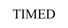 TIMED