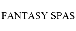 FANTASY SPAS