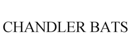 CHANDLER BATS