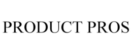 PRODUCT PROS